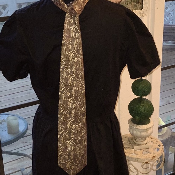 Adolfo men’s tie - Picture 3 of 3